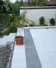 Benjamin Linke - Gartenanlagen und Landschaftsbau Bild 1