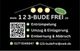 123 Bude frei