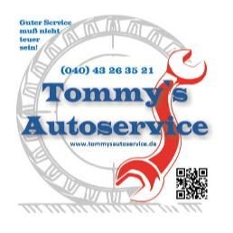 Tommy's Autoservice