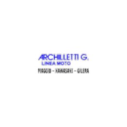 Linea Moto Archilletti G. Sas logo