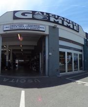Gallery Cliente