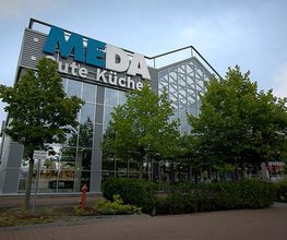 MEDA Gute Küchen Ludwigshafen Bild 18