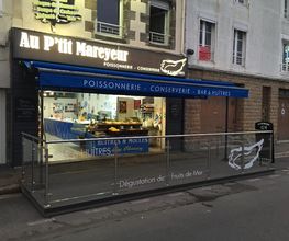 Au P'tit Mareyeur image 6