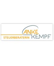 Steuerberaterin Anke Kempf Bild 1
