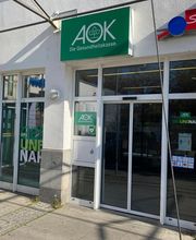 AOK Baden-Württemberg - KundenCenter Kornwestheim Bild 1