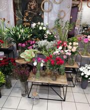 Ver'tiges Fleurs Gorron image 2