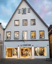 Lettenbauer - Mode für Männer Bild 1