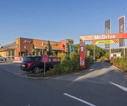 McDonald's Bild 3