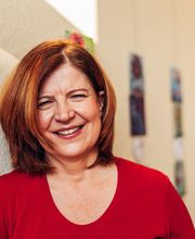 Christine Reise Bild 1