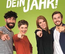 VIVA LA dein Jahr mit Living Haus Fertighaus!