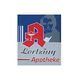 Logo der Lortzing-Apotheke