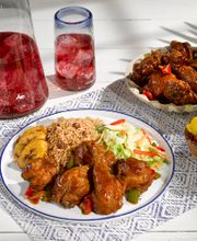 Golden Krust Caribbean Restaurant image 10