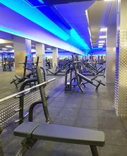Gimnasio VivaGym Avenida Roma imagen 6