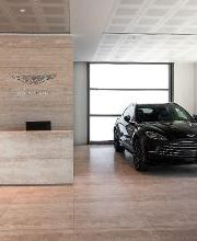 Aston Martin Verona - Gino Spa immagine 4