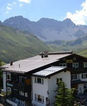 Hotel Restaurant Gspan Bild 8