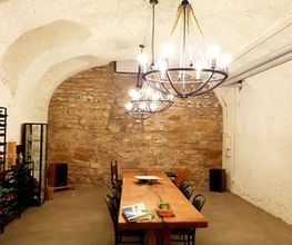 LUCE unico ag Bild 6