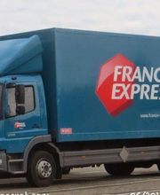 France Express image 1