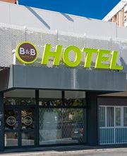 B&B HOTEL Roma Pietralata Tiburtina immagine 3