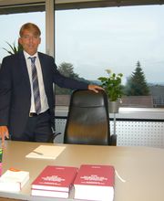 Dieter Jenzer Steuerberater Bild 5