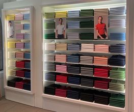 Polo Area
