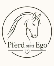 Pferd statt Ego Bild 2