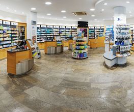 Bären Apotheke Herrenberg Bild 2