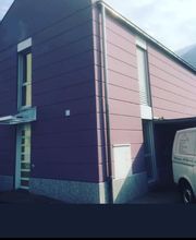 T.A pittura di Aaron Tomasini Bild 2