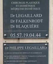 Dr Philippe Legaillard | Chirurgien esthétique Bordeaux | Lifting | Paupières | Rhinoplastie | Augmentation mammaire | Botox image 4