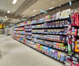 Kaufland Herzberg (Elster) Bild 18
