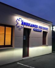 Ambulances Orbecquoises image 2