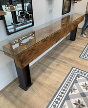 Mars Metal Concept image 9