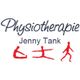 Harnisch-Tank Jenny Physiotherapie
