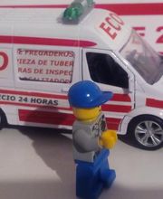Desatascos Eco imagen 1