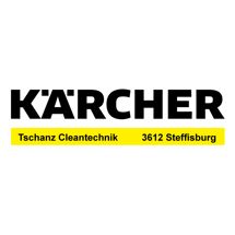 Kärcher Center Tschanz