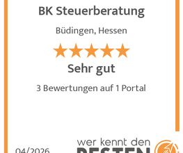 werkenntdenBESTEN.de Qualitätssiegel