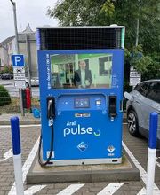 Aral pulse Ladestation Bild 1