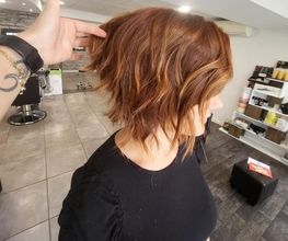 Yvette Styl'Coiffure image 7