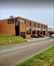 Garage Carrosserie Filisetti SA Bild 2