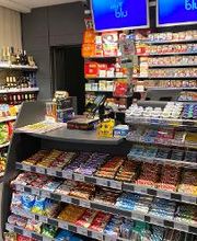 JET Tankstelle Bild 1
