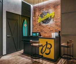 BREITLING BOUTIQUE PRINTEMPS image 7