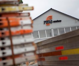 Feig Gerüste GmbH Bild 5