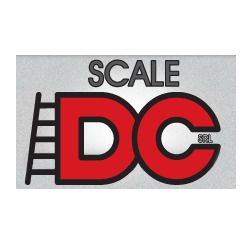 Scale DC logo