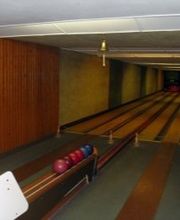 Gesellschaftshaus bei Meyer Bild 4