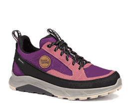 Dames Hanwag wandelschoen