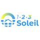 1, 2, 3 Soleil SA