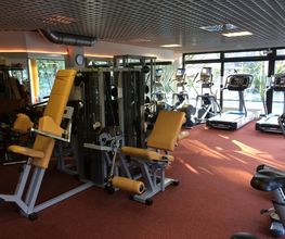 Gesundheitspark Neviges Bild 1