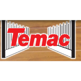 Temac logo