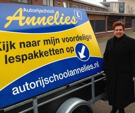 Autorijschool Annelies afbeelding 8