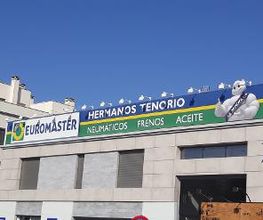 Euromaster Lepe Hermanos Tenorio imagen 5