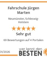 werkenntdenBESTEN.de Qualitätssiegel